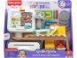 Fisher-Price Mluvící interaktivní pokladna 6