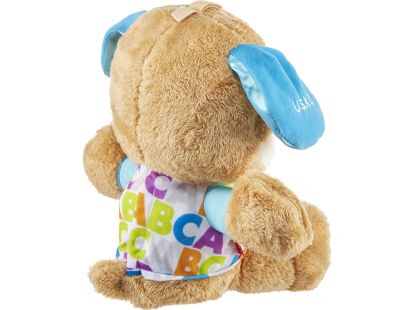 Fisher Price Mluvící pejsek SK - Poškozený obal