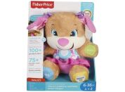 Fisher Price Mluvící pejskova sestřička SK - Poškozený obal