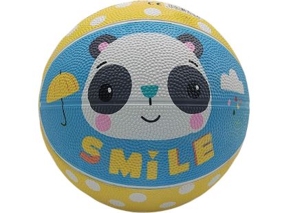 Fisher-Price Nafukovací míč Panda 15 cm