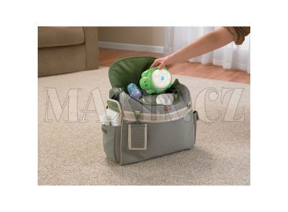 Fisher Price Noční hudební světýlko želvička