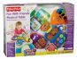 FISHER PRICE P7530 Zpívající stoleček 5