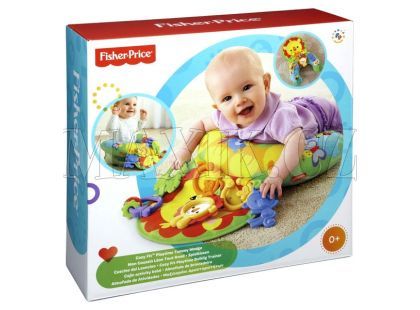 Fisher Price Podpůrná podložka pod bříško