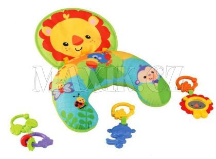 Fisher Price Podpůrná podložka pod bříško