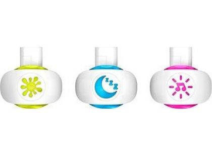 Fisher Price ps housenka code-a-pillar rozšiřující články růžovo-modro-zelená