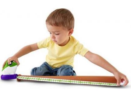 Fisher Price ps žabka nauč se měřit