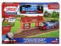 FISHER PRICE R9488 Mašinka Tomáš TrackMaster Tomášův rušný den - hrací sada 3