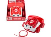 Fisher-Price Rahací telefon 80. výročí Mattel