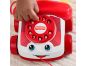 Fisher-Price Rahací telefon 80. výročí Mattel 3