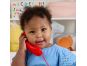 Fisher-Price Rahací telefon 80. výročí Mattel 5