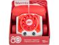 Fisher-Price Rahací telefon 80. výročí Mattel 6