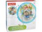 Fisher Price Sedátko plné aktivit 3