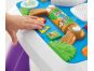 Fisher Price Smart Stages Pejskův stoleček CZ-EN - Poškozený obal 3