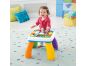 Fisher Price Smart Stages Pejskův stoleček CZ-EN - Poškozený obal 6