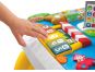 Fisher Price Smart Stages Pejskův stoleček EN 6