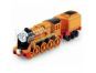FISHER PRICE T0782 Mašinka Tomáš Take-n-Play Velká kovová mašinka Murdoch 2