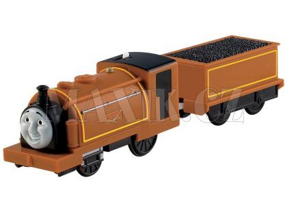 FISHER PRICE T3030 Mašinka Tomáš TrackMaster Motorové mašinky sada 2 ks - Duke