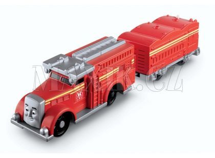 FISHER PRICE T3030 Mašinka Tomáš TrackMaster Motorové mašinky sada 2 ks - Flynn