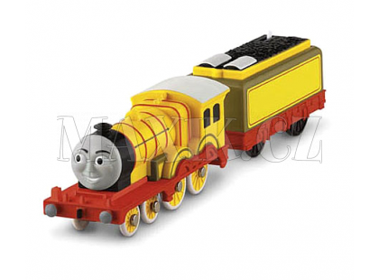 FISHER PRICE T3030 Mašinka Tomáš TrackMaster Motorové mašinky sada 2 ks - Molly