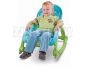 FISHER PRICE T4145 Přenosné sedátko od miminka po batole 3