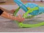 FISHER PRICE T4145 Přenosné sedátko od miminka po batole 7