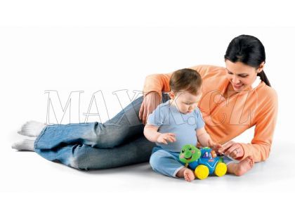 FISHER PRICE T5332 Mluvící želvička