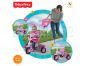 Fisher Price Tříkolka Elite Pink 2