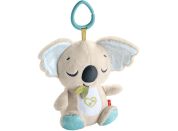 Fisher-Price Uklidňující koala na cesty