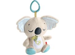 Fisher-Price Uklidňující koala na cesty