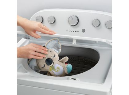 Fisher-Price Uklidňující koala na cesty