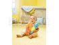 Fisher Price Uspávací mořský koník - Modrá 3