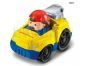 FISHER PRICE V6722 Wheelies autíčka - T5632 3