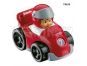 FISHER PRICE V6722 Wheelies autíčka - T5632 6