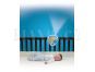 FISHER PRICE W2622 Promítací kolotoč nad postýlku s lampionky 3
