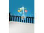 FISHER PRICE W2622 Promítací kolotoč nad postýlku s lampionky 5