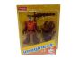 FISHER PRICE W3511 Imaginext kolekce figurek - R4326 Hasič 6