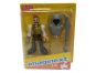 FISHER PRICE W3511 Imaginext kolekce figurek - R4326 Hasič 7