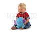 FISHER PRICE W9908 Zvonivý plyšový slon 2