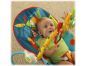 FISHER PRICE X7044 Sedátko od miminka po batole 4