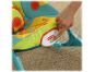 FISHER PRICE X7044 Sedátko od miminka po batole 6