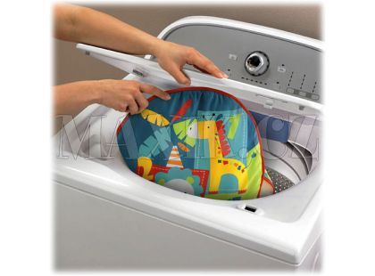 FISHER PRICE X7044 Sedátko od miminka po batole