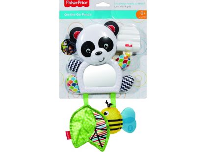 Fisher Price Závěsná panda