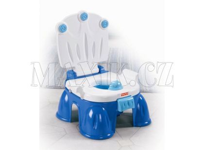 Fisher Price Zpívající nočník
