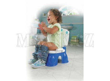 Fisher Price Zpívající nočník