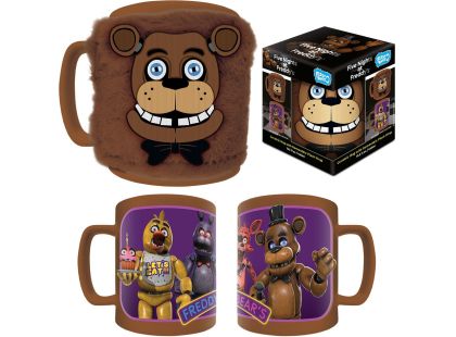 Pyramid International Five Nights At Freddy's Hrnek s návlekem