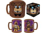 Pyramid International Five Nights At Freddy's Hrnek s návlekem