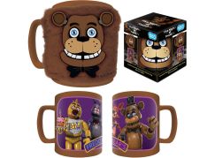 Pyramid International Five Nights At Freddy's Hrnek s návlekem