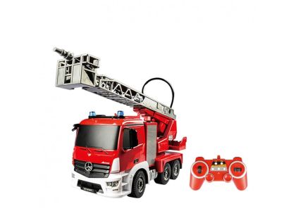Fleg Car RC Mercedes-Benz Hasiči
