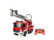 Fleg Car RC Mercedes-Benz Hasiči