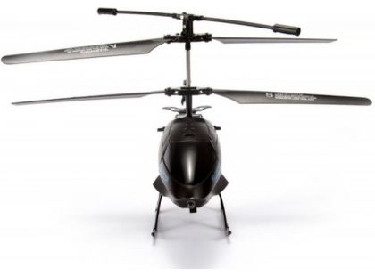 Fleg RC Helikoptéra Grande Metal Gyro - Poškozený obal